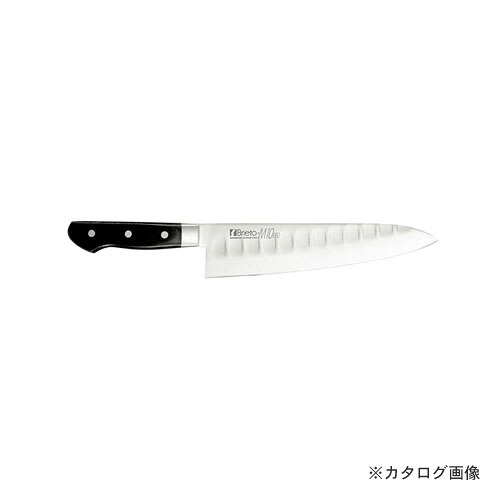 片岡製造所 M1011 M10 PRO 洋出刃包丁 240粍 キッチン用品・食器・調理器具-調理器具・製菓器具-出刃包丁