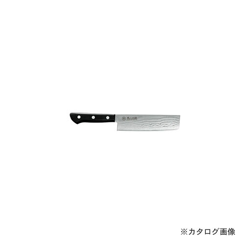 ヨコヤマ 燕人の匠 霞流し 菜切包丁165 ETK-1501｜工具屋「まいど！」