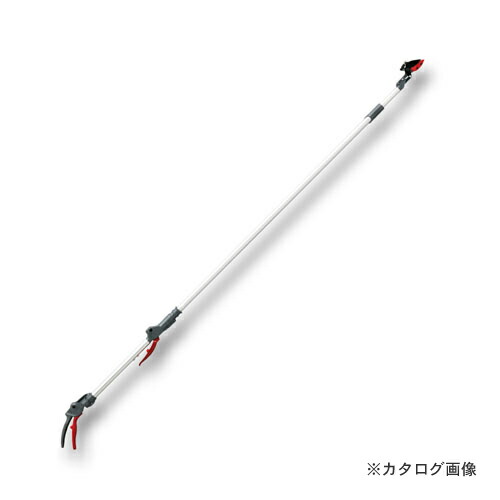 【直送品】アルス 184WZ-2.9-5D ズームチョキ倍力 アンビル