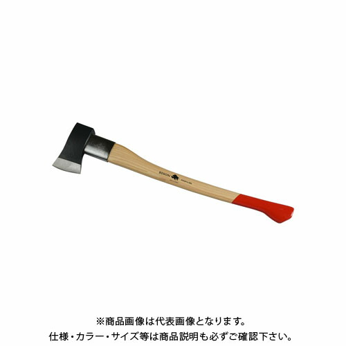 BISON BISON AXE PROFILINE BN05 ヘビースプリッテイングアックス BN05|工具屋「まいど!」
