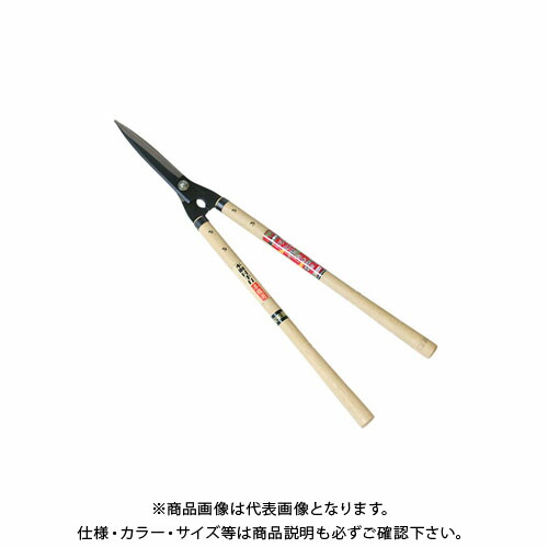 浅香工業 金象 刈込鋏 安来鋼付 180 #190903