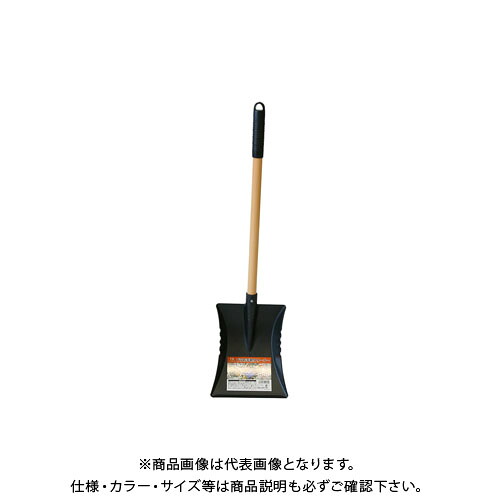 【直送品】浅香工業 FG プラお手軽クリーナー450柄付 #191692