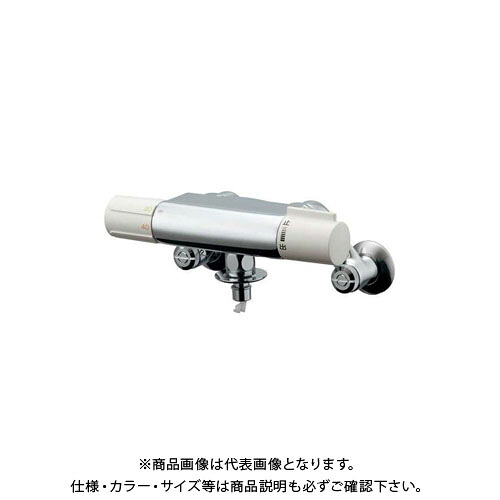 カクダイ サーモスタット練りあわせる栓 177-002K