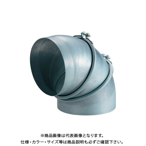カクダイ 回転式フレキシブルダクト 437-551-150