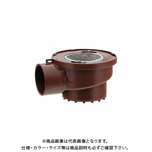 カクダイ 排水用耐熱トラップ 421-701-50