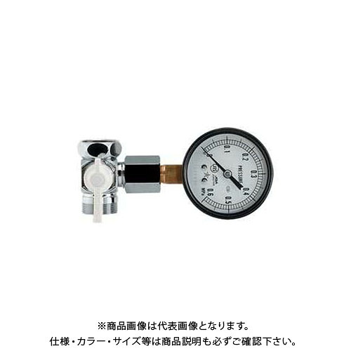 カクダイ 水栓テスター 649-600