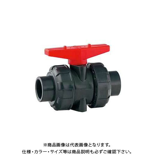 カクダイ ボールバルブ 自在ユニオン式 655-512-30