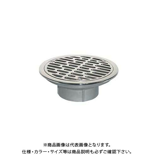 カクダイ 底面循環金具 400-501-30