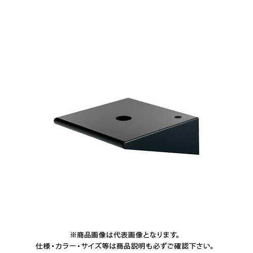 カクダイ 手洗カウンター/ブラック 497-062-D|工具屋「まいど!」