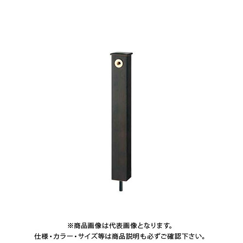 カクダイ 庭園水栓柱 砂鉄 624-196|工具屋「まいど!」