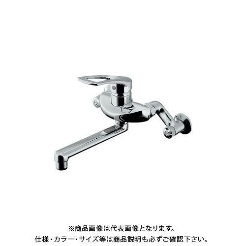 カクダイ シングルレバー混合栓 192-332-220｜工具屋「まいど！」