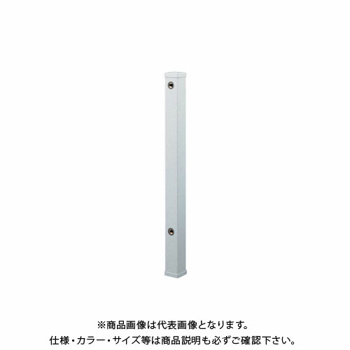 カクダイ 水栓柱(ミカゲ)/70角 616-013-13