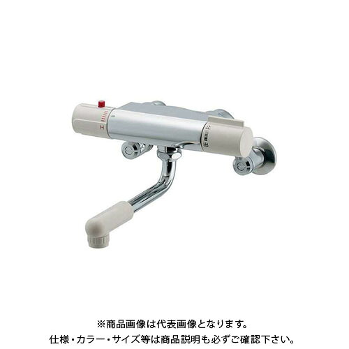 カクダイ サーモスタット練りあわせる栓 173-242K