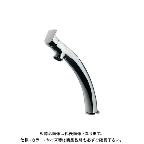 カクダイ シングルレバー混合栓トール 183-153｜工具屋「まいど！」 37,961円