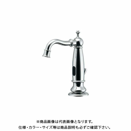 カクダイ センサー水栓 713-350