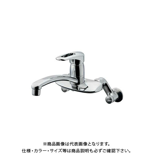 カクダイ シングル生き胆練りあわせる栓 192-128