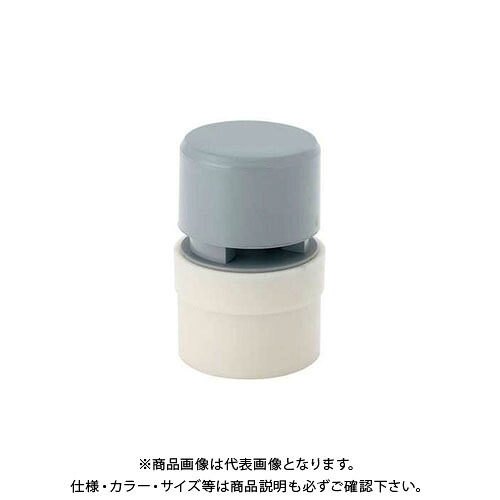 カクダイ 小型低位通気弁 423-806|工具屋「まいど!」