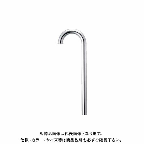 カクダイ 幅広ステッキ管 0438W-25A