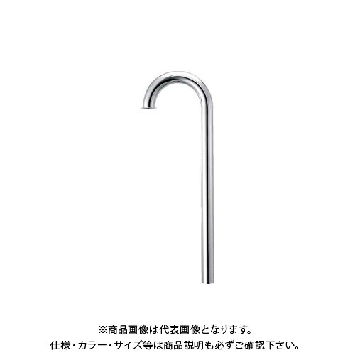 カクダイ 幅ひろい突っ支い棒管 0438W-38B
