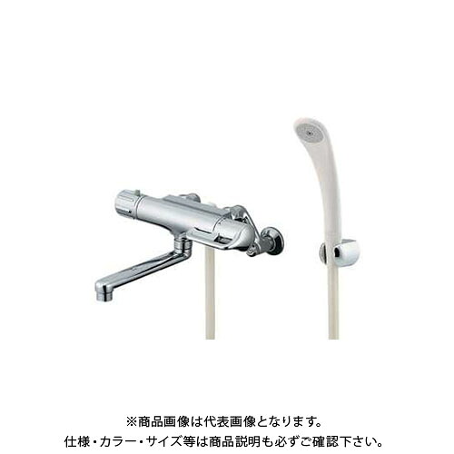 カクダイ サーモスタットシャワ練り合わせる栓 173-059