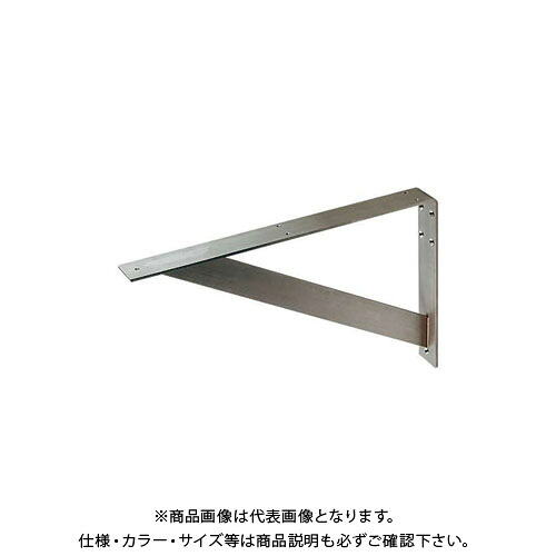カクダイ 鉤括弧/洗面、ステンレス鋼 250-002 配管資材-木材・建築資材・設備