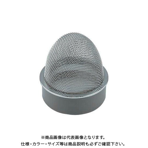 カクダイ 兼用山形防虫目皿 400-238-100|工具屋「まいど!」