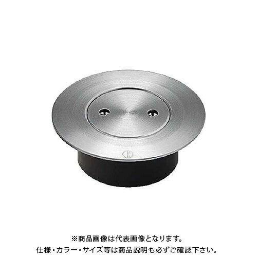 カクダイ ステンレスツバヒロ掃除口 400-411-40 6,556円
