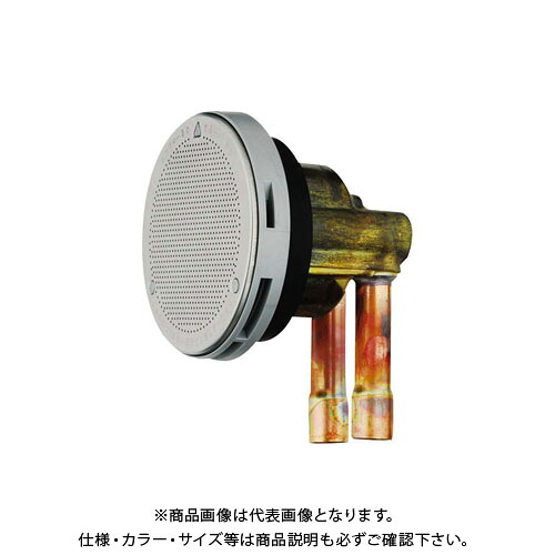 カクダイ 一口循環接続金具 4145