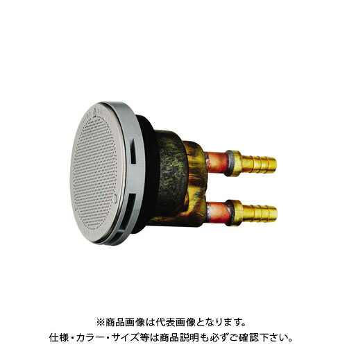 カクダイ 一口循環金具 10A 415-001