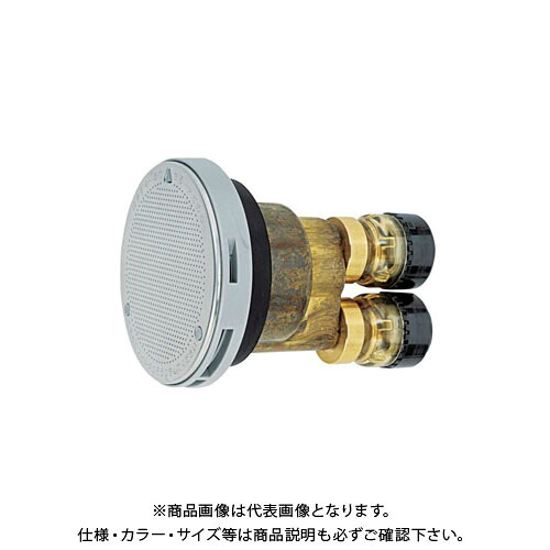 カクダイ 一口循環金具 415-005|工具屋「まいど!」