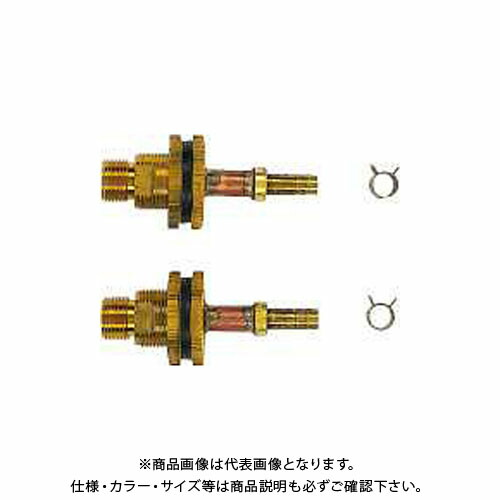カクダイ ユニットバス貫通金具 416-452 6,829円