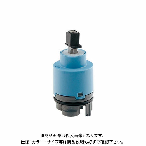 カクダイ シングルレバー用カートリッジ 101-996