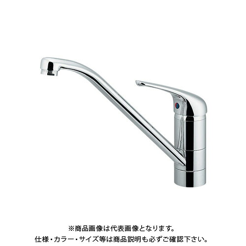 カクダイ シングル生き胆組みあわせる栓 117-032
