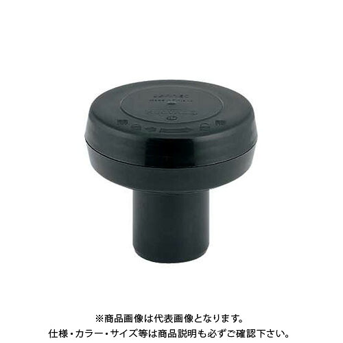 カクダイ 床下低位通気弁 423-802-100
