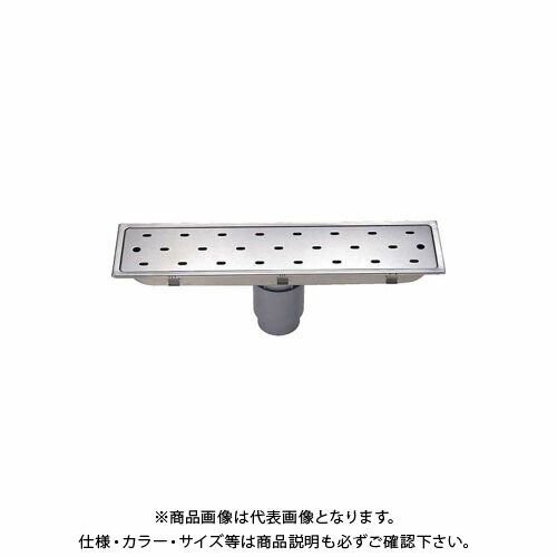 カクダイ 浴室用排水ユニット 4288-450