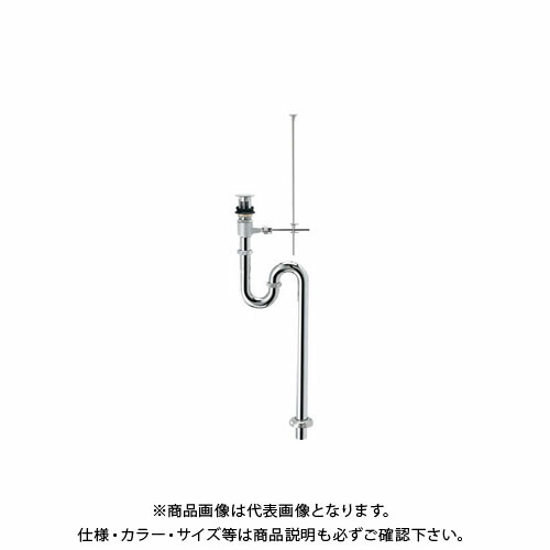 カクダイ ポップアップSトラップ 4322-32
