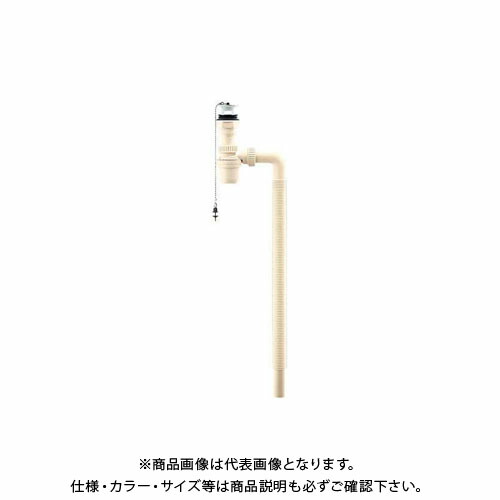 カクダイ 横穴つきSトラップ 4336-38