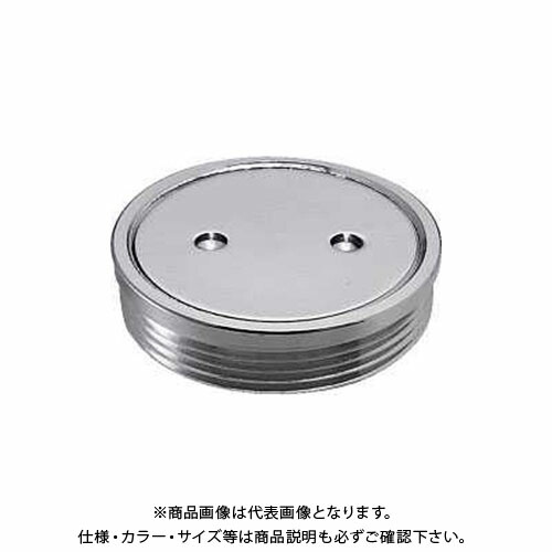 カクダイ 外ネジ掃除口 4402-150