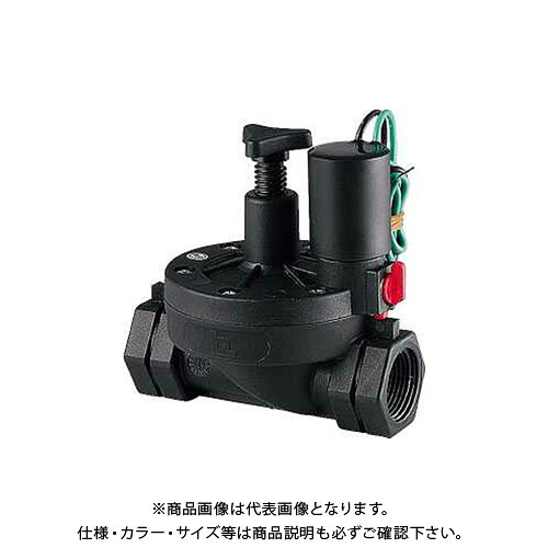 カクダイ 電磁弁 504-031-25|工具屋「まいど!」