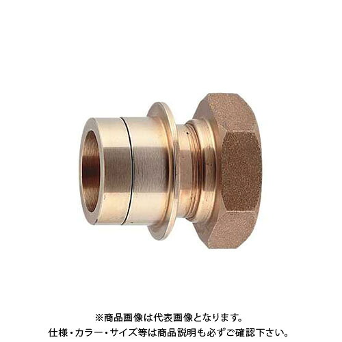 カクダイ 根元接手(ガスFマチM) 517-001-50｜工具屋「まいど！」