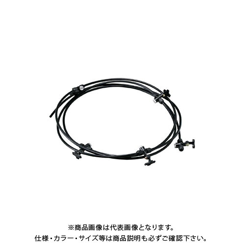 カクダイ 噴霧ノズルセット 576-212｜工具屋「まいど！」 39,250円