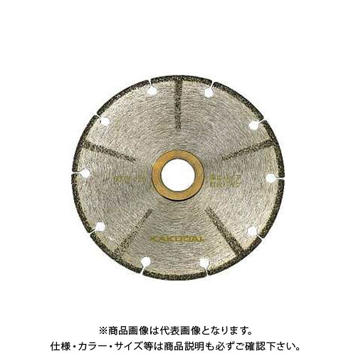 カクダイ ダイヤモンドカッター 6077-100｜工具屋「まいど！」