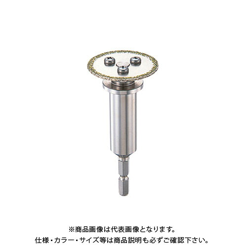 カクダイ 六角軸インナーカッター 6079｜工具屋「まいど！」