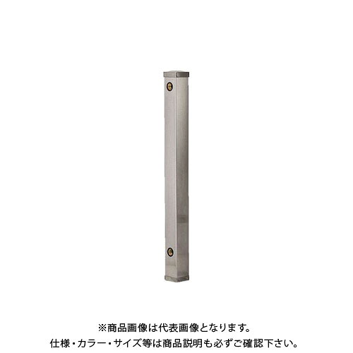 カクダイ ステンレス水栓柱/70角 6161BS-1200