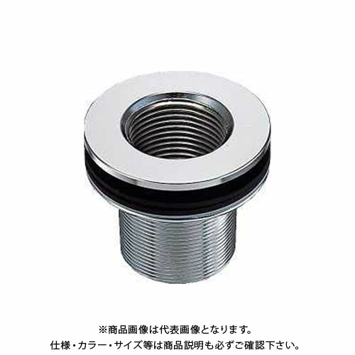 カクダイ 貯蔵タンク打っ付け金具 6171-50