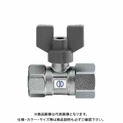 カクダイ ボールバルブ 650-300-20
