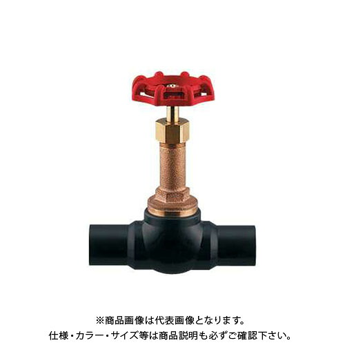 カクダイ バルソレスゲートバルブ 654-031-20