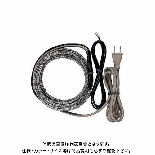 カクダイ 凍結防止帯/20m 698-01-20