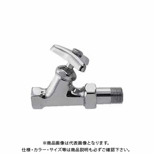 カクダイ 屋内止水栓 7854-20