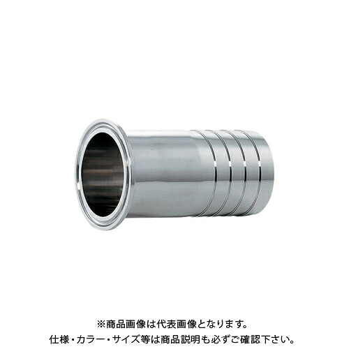 カクダイ KAKUDAI 690-25-D ヘルールホースアダプター/2S 690-25-D｜工具屋「まいど！」